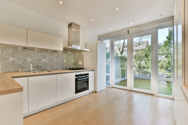 Medium property photo - Carel Fabritiuslaan 26, 1181 TE Amstelveen